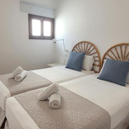פאמארה Sabbia Suites Barlovento מראה חיצוני תמונה