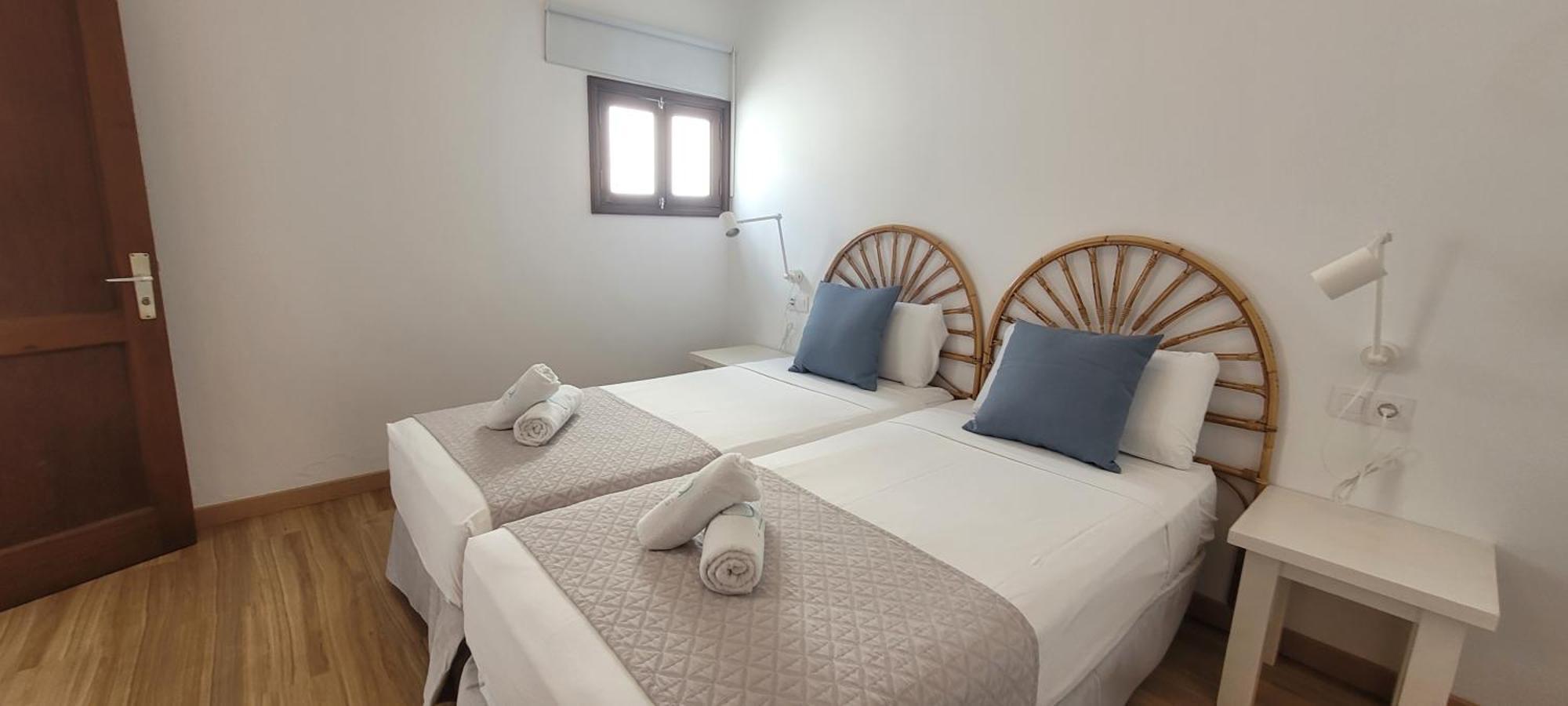 פאמארה Sabbia Suites Barlovento מראה חיצוני תמונה