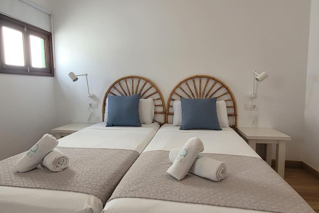 פאמארה Sabbia Suites Barlovento מראה חיצוני תמונה