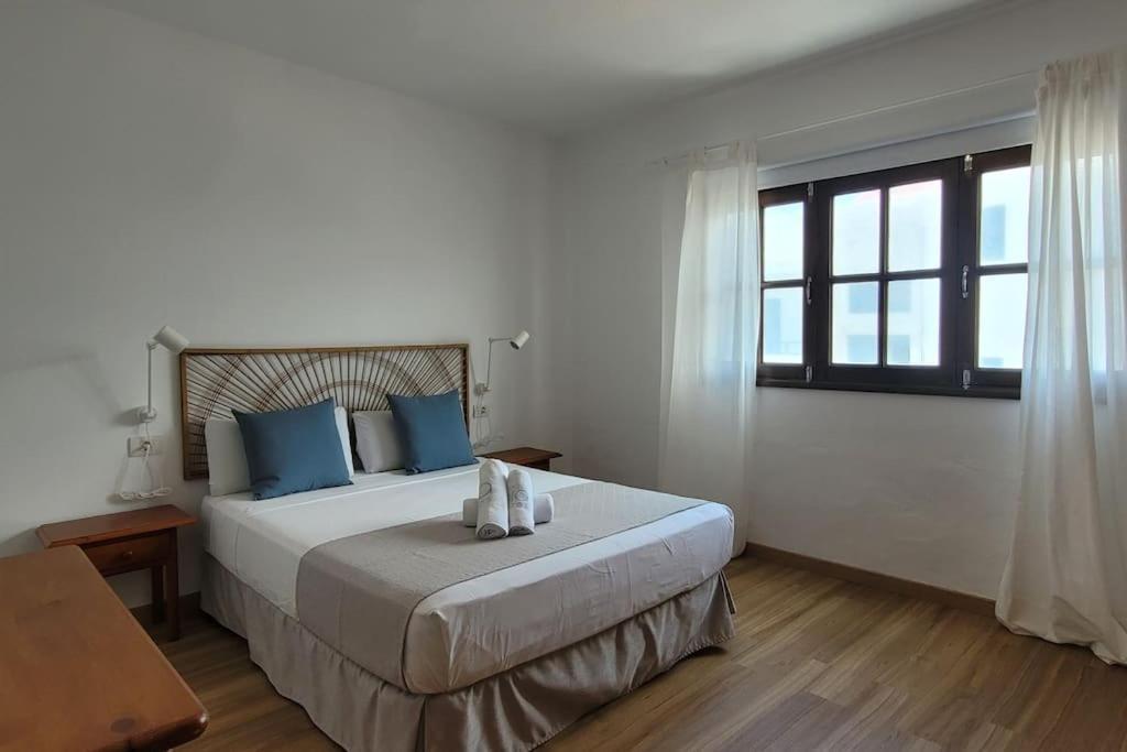 פאמארה Sabbia Suites Barlovento מראה חיצוני תמונה