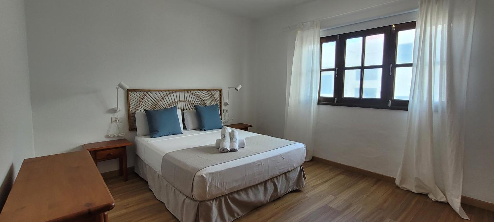 פאמארה Sabbia Suites Barlovento מראה חיצוני תמונה